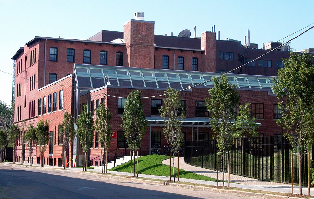 Blackstone Station, Cambridge, Massachusetts, USA Photo Gallery