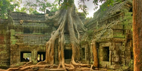 Ангкор-Ват, Анкгор, Камбоджа