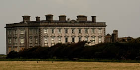 Loftus Hall, Hook Peninsula, Wexford, Ireland