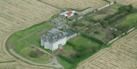 Loftus Hall, Hook Peninsula, Wexford, Ireland