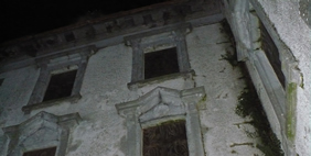 Loftus Hall, Hook Peninsula, Wexford, Ireland