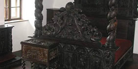 Замок Бран, Бран, Румыния