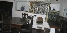 Замок Бран, Бран, Румыния