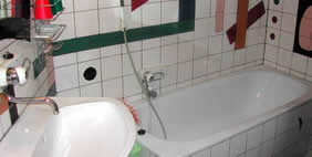 Hotel Spirit, Bratislava, Slovakia