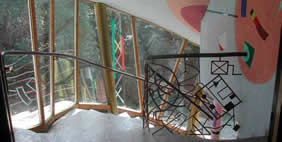 Hotel Spirit, Bratislava, Slovakia