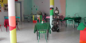 Hotel Spirit, Bratislava, Slovakia