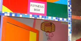 Hotel Spirit, Bratislava, Slovakia