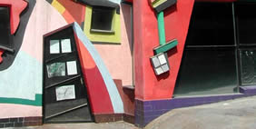 Hotel Spirit, Bratislava, Slovakia