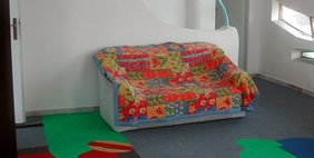 Hotel Spirit, Bratislava, Slovakia