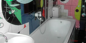 Hotel Spirit, Bratislava, Slovakia