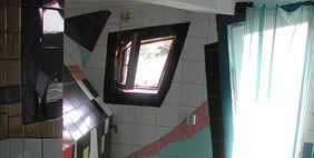 Hotel Spirit, Bratislava, Slovakia