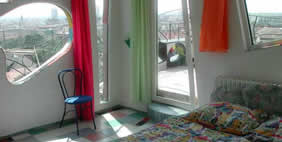 Hotel Spirit, Bratislava, Slovakia