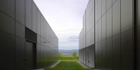 Сити Дата Центр, Франкфурт, Германия