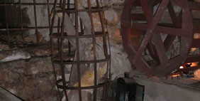 Замок Чиллинхгем, Великобритания