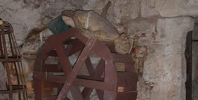 Замок Чиллинхгем, Великобритания