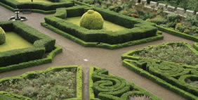 Замок Чиллинхгем, Великобритания