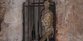 Замок Чиллинхгем, Великобритания