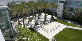 Toyota Motor Sales, Torrance, California, USA