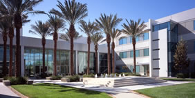 Toyota Motor Sales, Torrance, California, USA