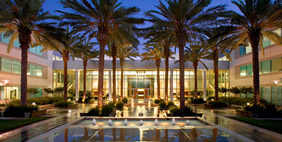 Toyota Motor Sales, Torrance, California, USA