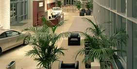 Toyota Motor Sales, Torrance, California, USA