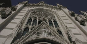 Սուրբ Հոգիների Թանգարան, Հռոմ, Իտալիա