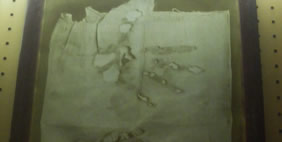 Սուրբ Հոգիների Թանգարան, Հռոմ, Իտալիա