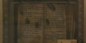 Սուրբ Հոգիների Թանգարան, Հռոմ, Իտալիա