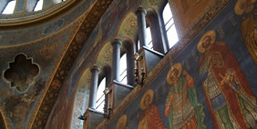 Սվետա Նեդելյա, Սոֆիա, Բուլղարիա