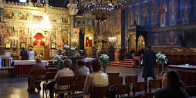 Սվետա Նեդելյա, Սոֆիա, Բուլղարիա