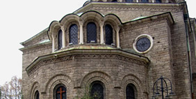 Սվետա Նեդելյա, Սոֆիա, Բուլղարիա