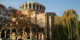 Սվետա Նեդելյա, Սոֆիա, Բուլղարիա