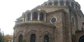 Սվետա Նեդելյա, Սոֆիա, Բուլղարիա