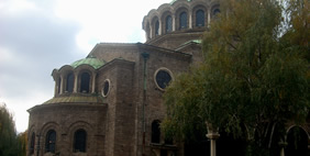 Սվետա Նեդելյա, Սոֆիա, Բուլղարիա