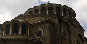 Սվետա Նեդելյա, Սոֆիա, Բուլղարիա