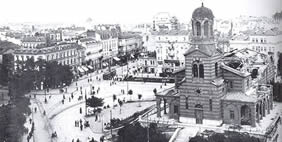 Սվետա Նեդելյա, Սոֆիա, Բուլղարիա