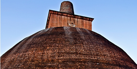 Джетаванарамая, Анурадхапура, Шри Ланка