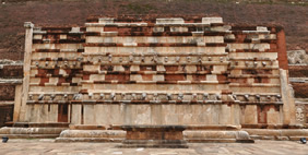 Джетаванарамая, Анурадхапура, Шри Ланка