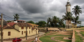 Գալլեի Ամրոց, Շրի Լանկա