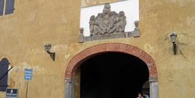 Գալլեի Ամրոց, Շրի Լանկա