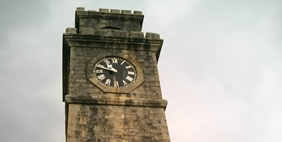 Գալլեի Ամրոց, Շրի Լանկա