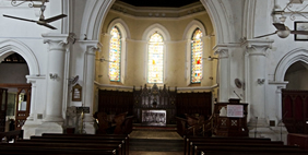 Գալլեի Ամրոց, Շրի Լանկա