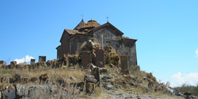 Հայրավանք Վանքային Համալիր, Հայաստան