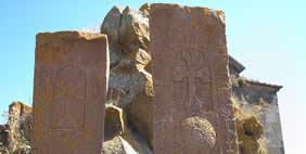 Հայրավանք Վանքային Համալիր, Հայաստան