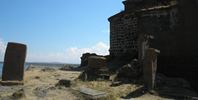 Հայրավանք Վանքային Համալիր, Հայաստան