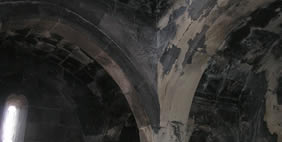 Հայրավանք Վանքային Համալիր, Հայաստան