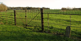 Рейнхэм Холл, Норфолк, Великобритания
