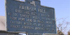 Рейнхэм Холл, Норфолк, Великобритания