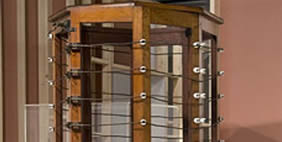 Башня Сумасшедших, Вена, Австрия