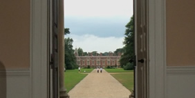 Бликлинг-Холл, Норфолк, Великобритания